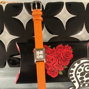 Brighton Jefferson Watch NEW